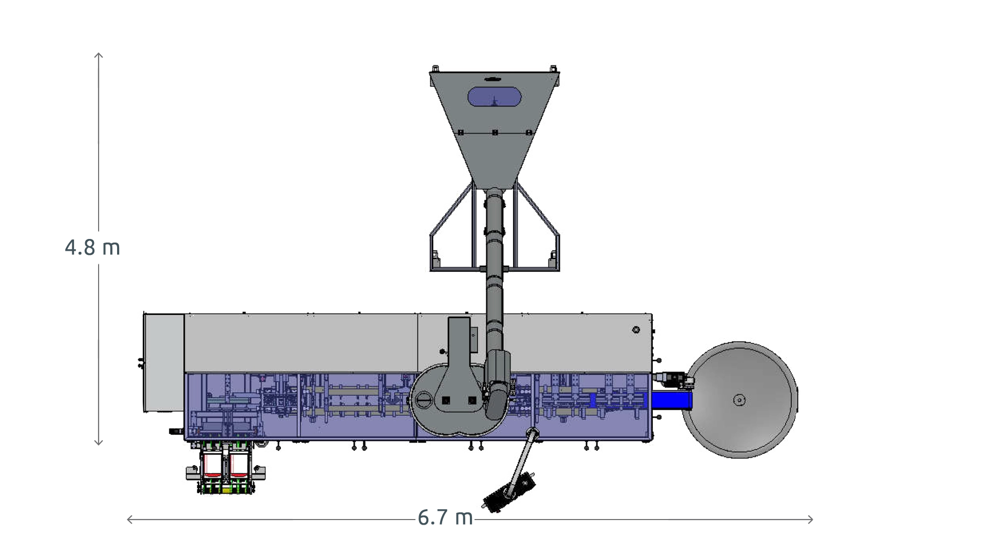 Machine Image